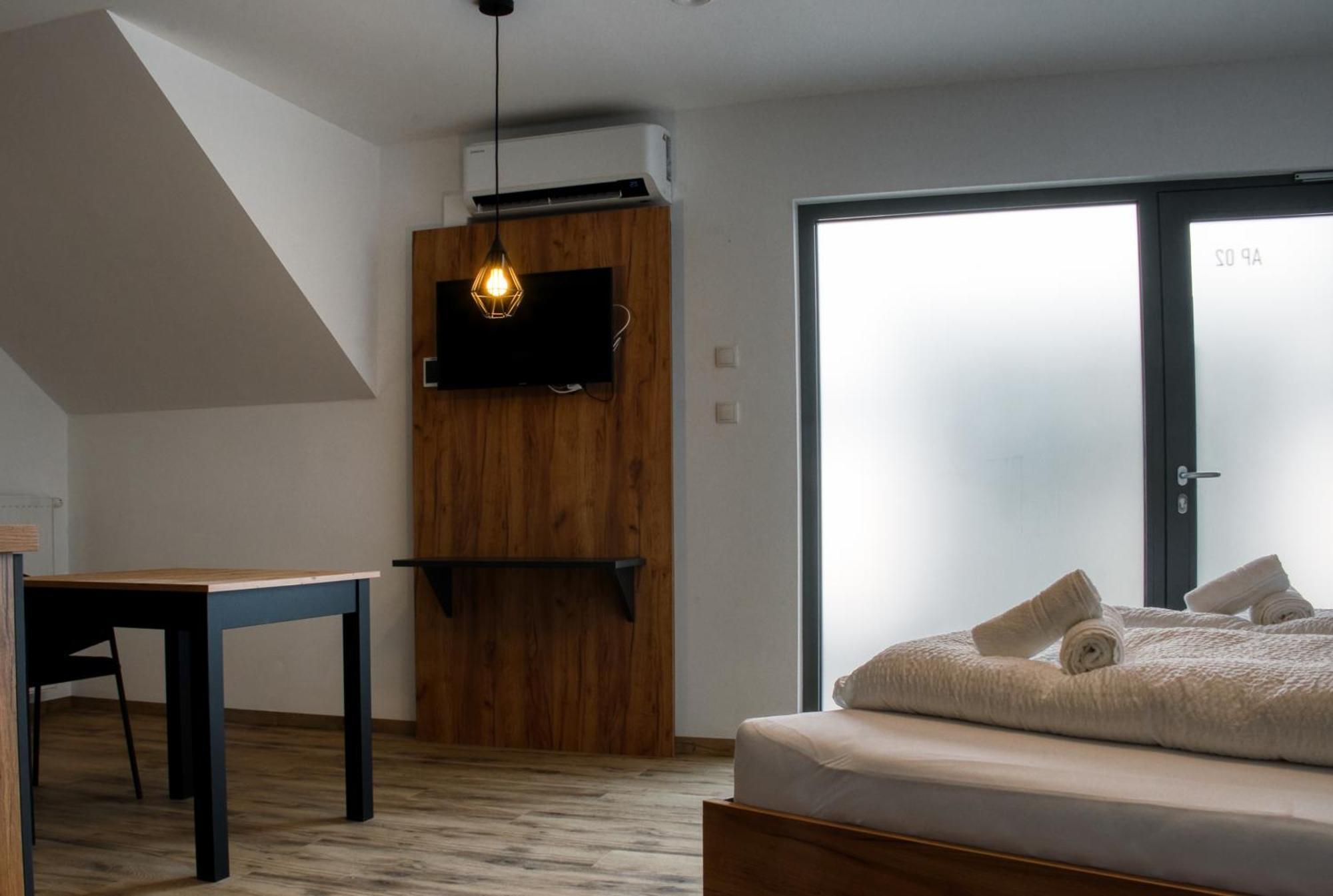 Myquartier City Chalets Innsbruck Exterior photo