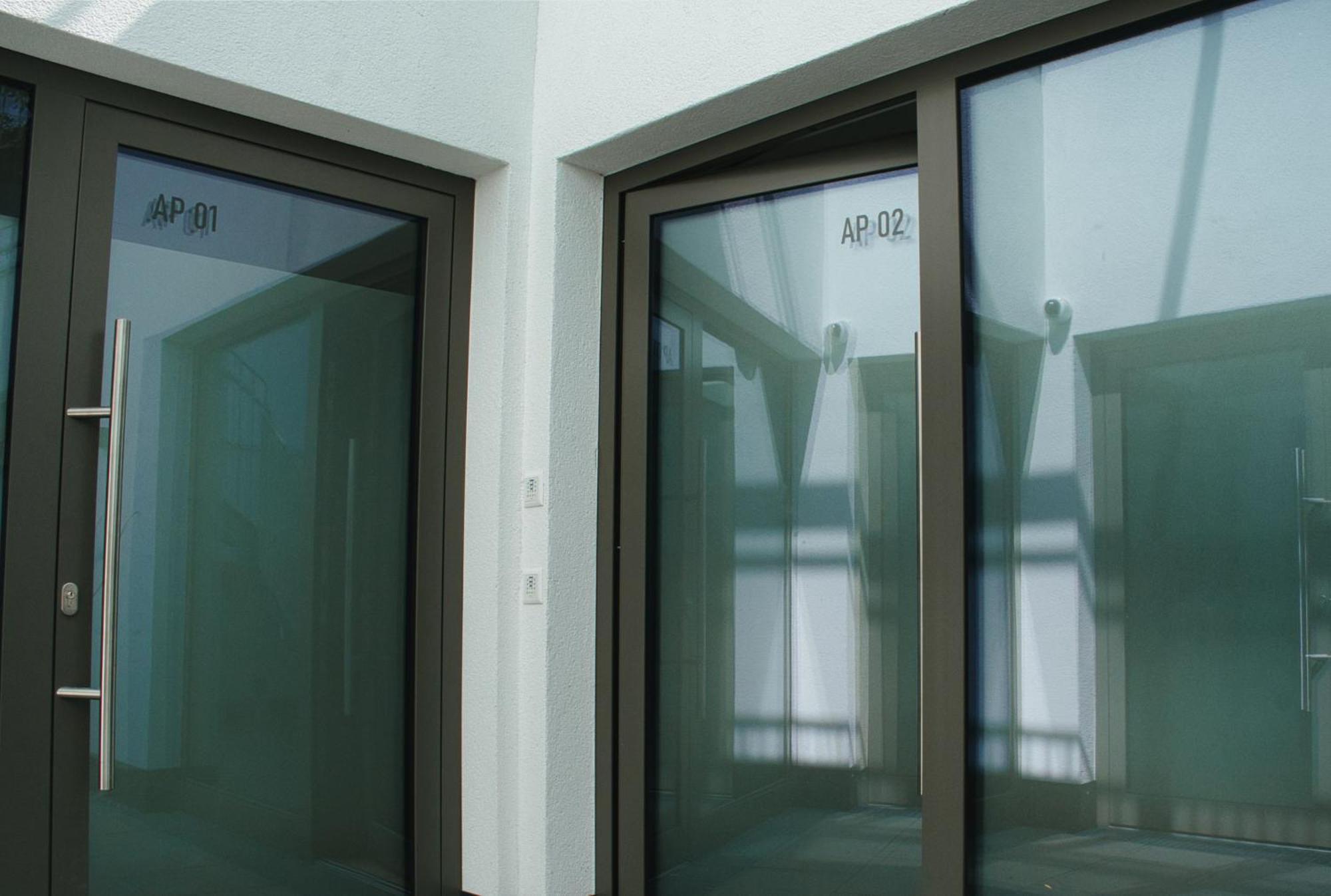 Myquartier City Chalets Innsbruck Exterior photo