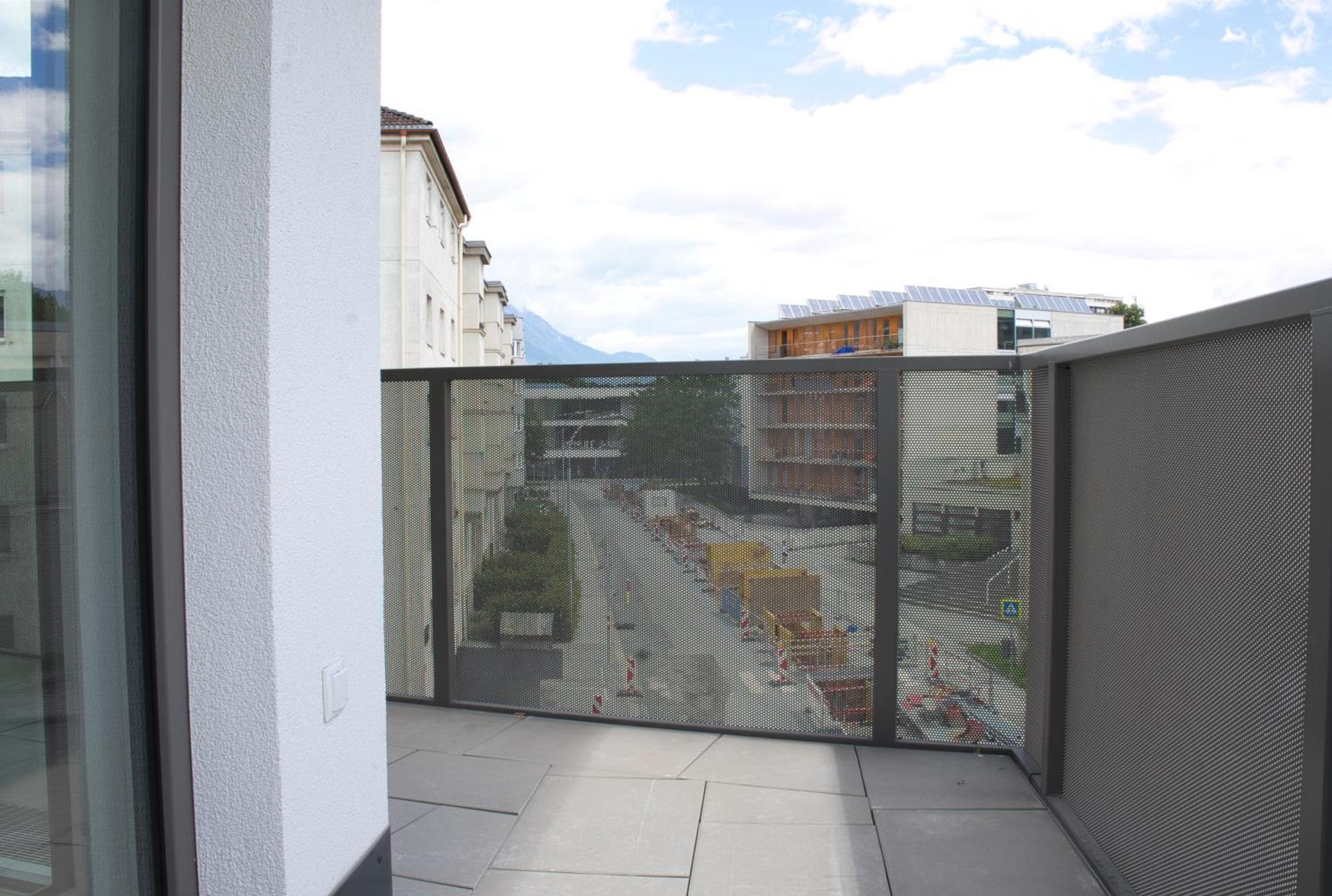Myquartier City Chalets Innsbruck Exterior photo