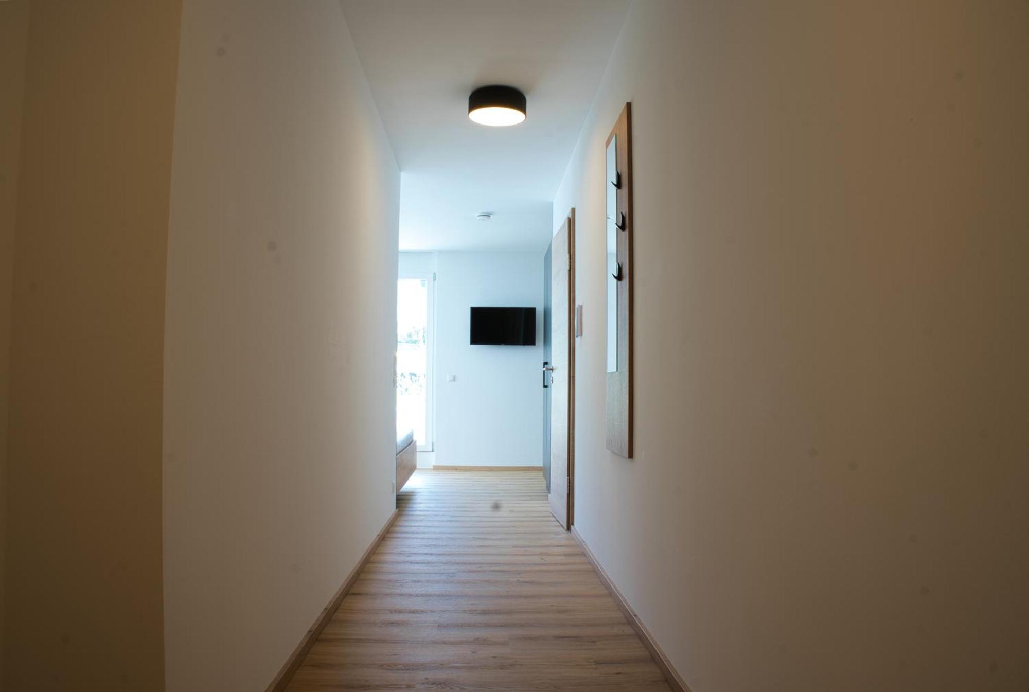 Myquartier City Chalets Innsbruck Exterior photo